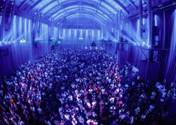 La vaga dels muntadors de Fira de Barcelona amenaça la celebració del Sónar