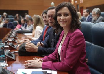 El PP explora fórmulas alternativas para unir a Ciudadanos con Vox