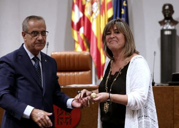 El PSOE gestionará el 70% del presupuesto de diputaciones y gobiernos insulares