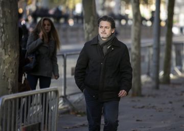 La Audiencia de Barcelona avala ahora el tercer grado a Oriol Pujol