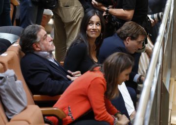 El PSOE lidera la oposición mientras Más Madrid se reinventa