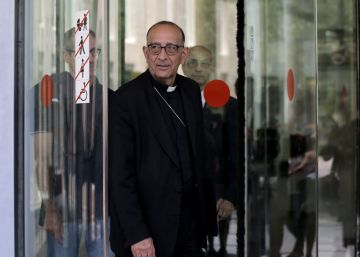 Omella niega que ocultara al Vaticano papeles sobre la paternidad de un sacerdote