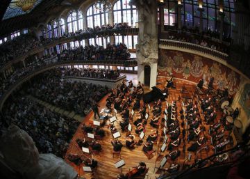 El Palau de la Música ‘celebra’ els deu anys del desfalc de Millet i Montull amb un documental