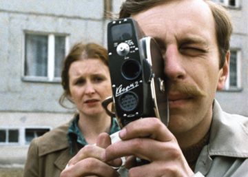 La Filmoteca explora l’ètica de Kiéslowski