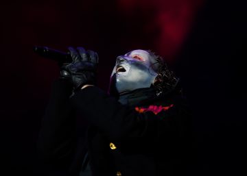 El Resurrection Fest más viral gracias a Álex Domínguez
