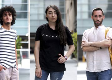 “Nosotros impartimos los talleres que Vox quiere prohibir”