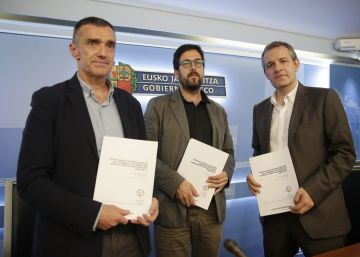Un informe oficial refleja la “soledad” de los ediles acosados por ETA