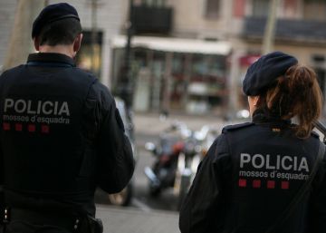 Dos heridos graves en sendos tiroteos en las calles de Barcelona