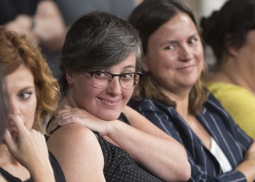 La CUP abre una nueva etapa sin reparar la agresión a Boya