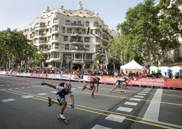 L’esport escapa al procés