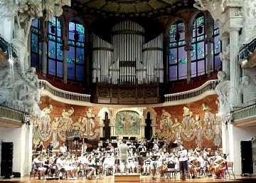 Bautismo con ‘La bohème’