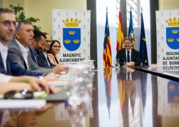 El Gobierno valenciano anuncia la creación del Observatorio del Trabajo Decente