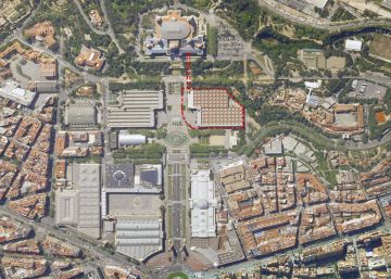 El MNAC ‘baixarà’ de Montjuïc el 2021