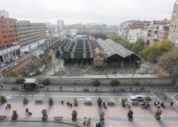 Una asociación denuncia que el plan para Cuatro Caminos incumple la legalidad urbanística