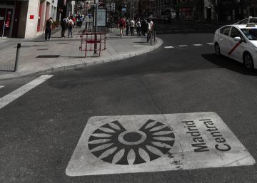 “¿Cuál es la alternativa a Madrid Central?”