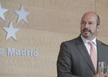 Rollán ve cerca el pacto tras las matizaciones de Vox y la “generosidad” de Cs