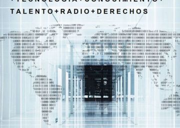 Los derechos de autor en un mundo de fusión digital