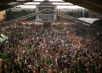 El Sónar supera la seva “pitjor crisi” però no descarta canviar de ciutat