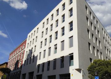 El Ayuntamiento trasladará la sede de Deportes a un edificio previsto para uso sociocultural