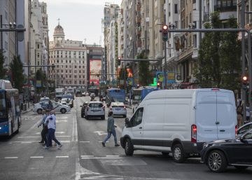Varapalo a Almeida: dos jueces obligan a mantener Madrid Central por “la salud y el medio ambiente”
