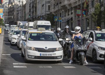 El Ayuntamiento estudia recurrir los dos autos que obligan a mantener las multas de Madrid Central
