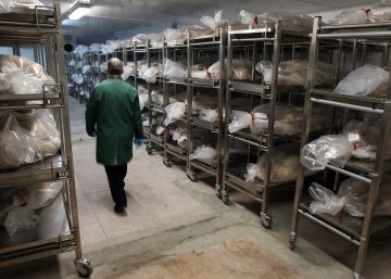 El exdirector de Anatomía de la Facultad de Medicina será juzgado por el caso de los cadáveres de la Complutense