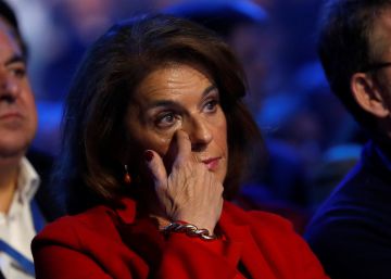 El Ayuntamiento rechaza recurrir la sentencia que absuelve a Botella