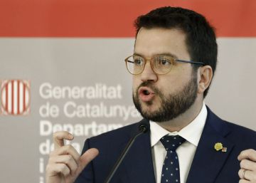 El Govern quiere impulsar un salario mínimo catalán sin tener competencias