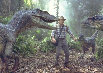 El 52è Festival de Sitges homenatjarà l’actor Sam Neill