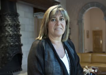 “Los símbolos tienen que ser para unir,
no para incomodar”