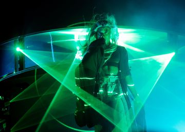 Sónar+D evita la pandèmia amb un format híbrid centrat en la creativitat local