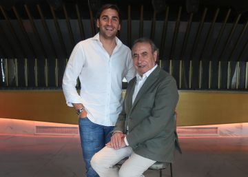 Joy Eslava y Teatro Barceló: el clan nocturno de Los Trapote