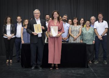 Ribó pide una aportación de caudal ecológico del Júcar a la Albufera