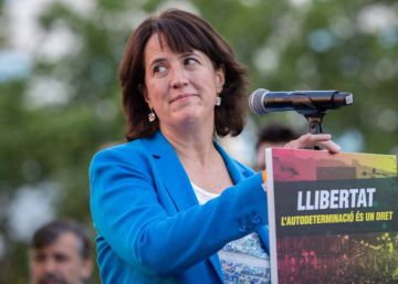Foment denuncia a la ANC por el listado de empresas afines al ‘procés’