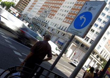 Carmena no llegó a aplicar al completo las multas de Madrid Central