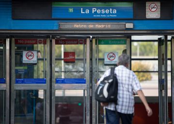 La ampliación más necesaria del metro de Madrid llega tarde