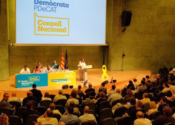 El PDeCAT pone en marcha un proceso participativo para decidir su futuro
