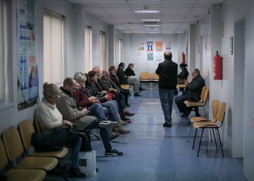Les llistes d’espera en la sanitat creixen en 91.000 persones en un any