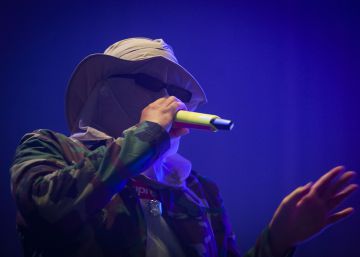 El Sónar eleva el poder llatí