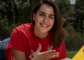 “En un campamento de verano creas otra familia”