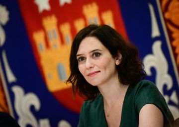 Díaz Ayuso pide un pleno la semana que viene para desbloquear la situación en Madrid