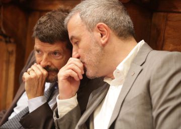 Albert Batlle matiza y dice que hay que garantizar la tutela de los menores no acompañados