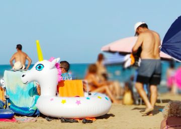 Ni vacaciones ni ‘vacacionos’