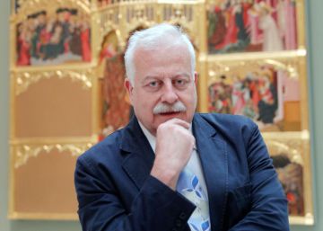 Carlos Reyero, nuevo director del Bellas Artes, quiere relanzar el museo en el contexto europeo
