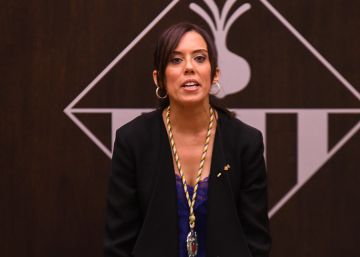 Suspendida la declaración de la alcaldesa de Sabadell en los juzgados por el calor