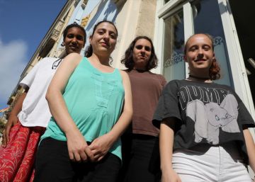 Quatre esportistes amb discapacitat intel·lectual llegiran el pregó de Gràcia