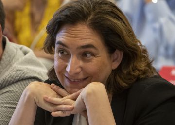 Barcelona en Comú apuja un 40% el sou a Colau i un 27% als regidors