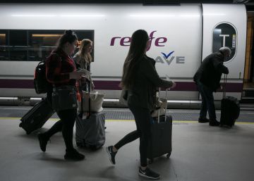 Adif ha pagado 144,5 millones a las constructoras del AVE por daños y perjuicios