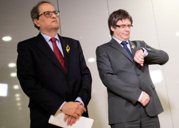 El independentismo abraza la teoría conspirativa sobre el 17-A