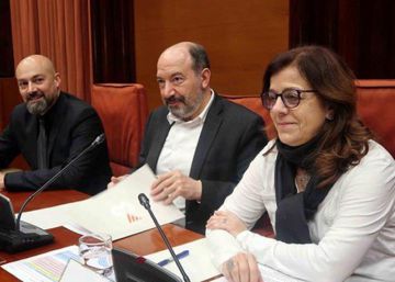 Núria Llorach, nombrada nueva presidenta de FORTA